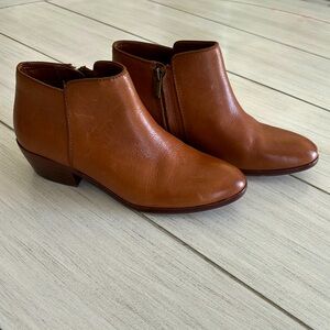 Sam Edelman Petty shoes